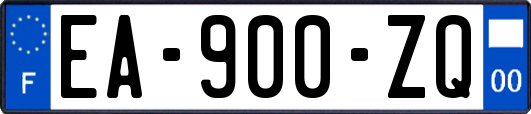 EA-900-ZQ