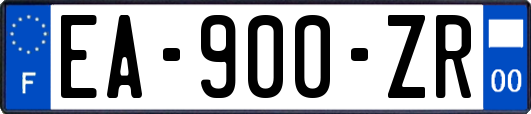 EA-900-ZR