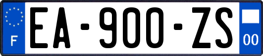 EA-900-ZS