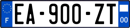 EA-900-ZT