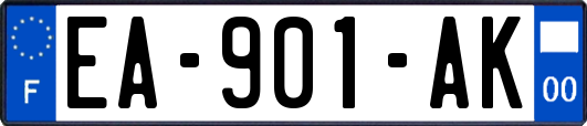 EA-901-AK