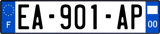 EA-901-AP