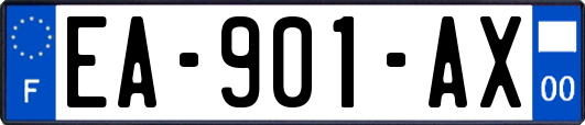 EA-901-AX