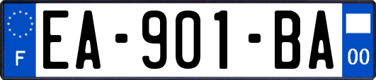 EA-901-BA