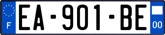 EA-901-BE