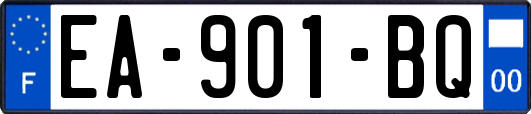 EA-901-BQ