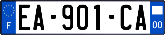 EA-901-CA