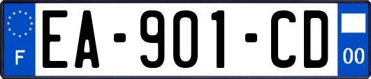 EA-901-CD