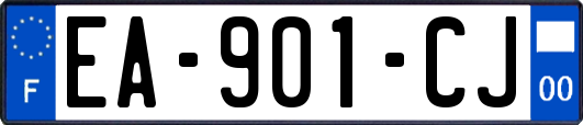 EA-901-CJ