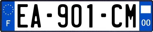 EA-901-CM