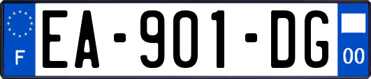 EA-901-DG