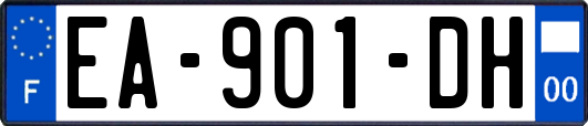 EA-901-DH