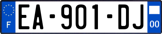 EA-901-DJ