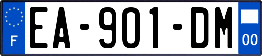 EA-901-DM