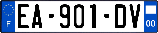 EA-901-DV