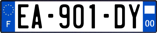 EA-901-DY