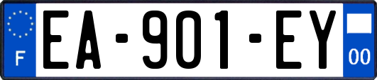 EA-901-EY