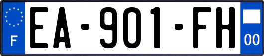 EA-901-FH