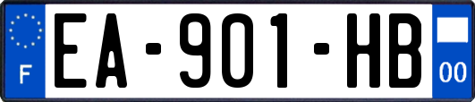 EA-901-HB