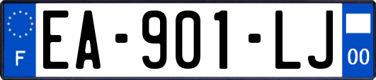 EA-901-LJ