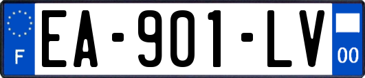 EA-901-LV