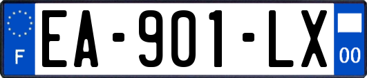 EA-901-LX