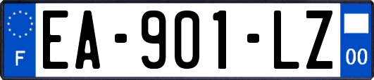 EA-901-LZ