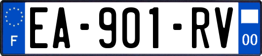 EA-901-RV