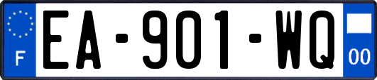 EA-901-WQ