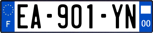 EA-901-YN