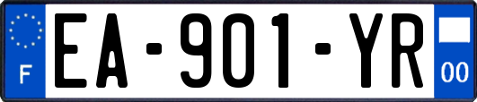 EA-901-YR