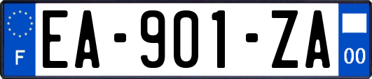 EA-901-ZA