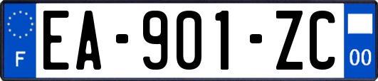 EA-901-ZC