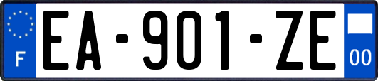 EA-901-ZE