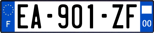 EA-901-ZF