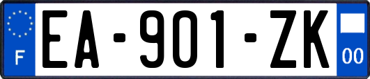 EA-901-ZK