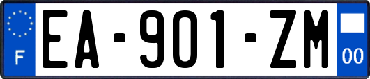 EA-901-ZM