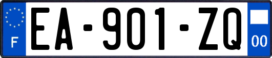 EA-901-ZQ