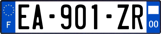 EA-901-ZR