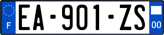 EA-901-ZS