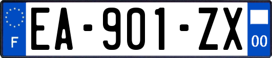 EA-901-ZX