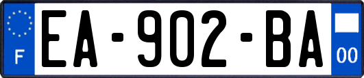 EA-902-BA