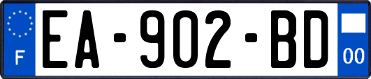 EA-902-BD