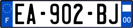 EA-902-BJ