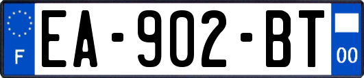 EA-902-BT