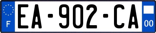 EA-902-CA