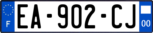 EA-902-CJ