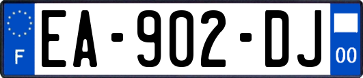 EA-902-DJ