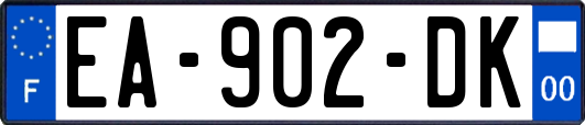 EA-902-DK