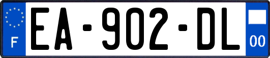 EA-902-DL